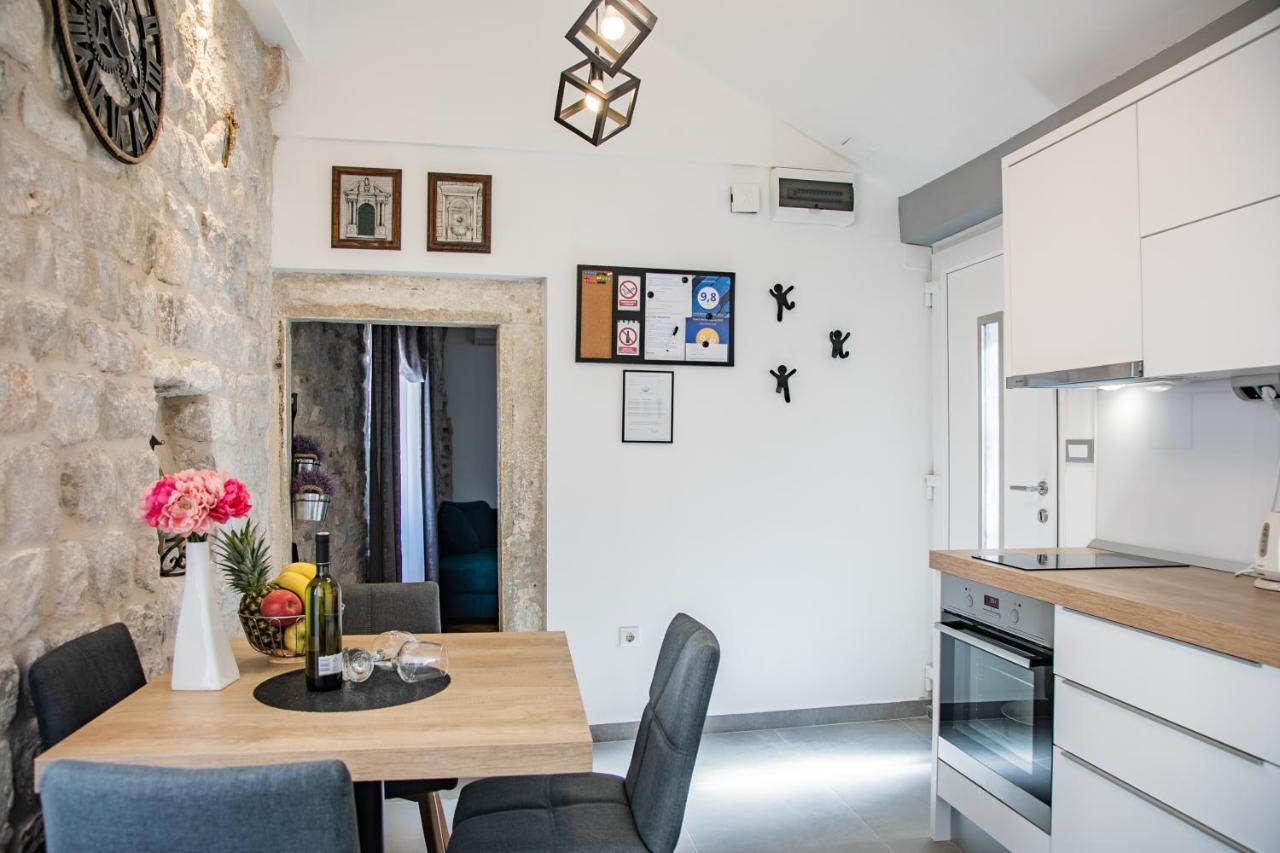 Apartment Ivan Split Extérieur photo